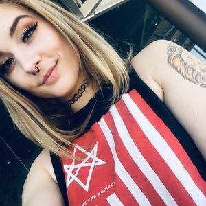 Meet your Posher, Cheyenne